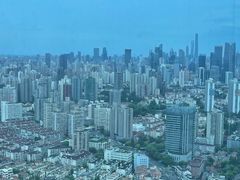 -上海龙之梦万丽酒店