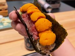 -小十Omakase(地王大厦店)