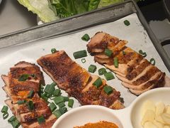 -绿茶餐厅(千岛湖银泰城店)