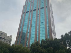 -新虹桥中心大厦