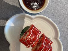 -潮府馆·非遗潮州菜·港式点心(世纪公园店)