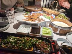 -院8里·小聚园老川菜(九眼桥店)