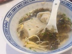 -阳澄湖费尔蒙酒店颐丰阁中餐厅(马鞍山西路店)
