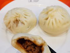 猪肉大葱包子-天兴居(鲜鱼口街店)