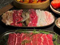 -大龙燚·旷野鲜火锅(广州首店)