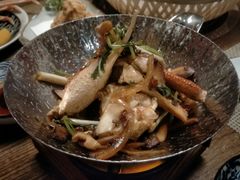 -蟹将军·松叶蟹和牛日料放题自助(K11店)
