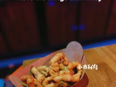 -胖哥俩肉蟹煲(万国店)