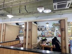 -24 新村雪浓汤(长白山烤肉店)