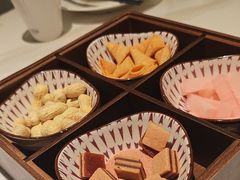 -新辣宴·湖南家常菜·商务聚餐(中粮创芯店)