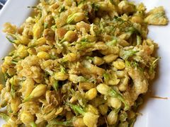 -乡绅本色白家厨坊