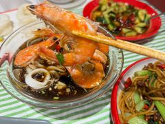 -三毛烧烤·南昌大排档(山姆店)