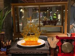 -三号黄浦会Canton Table