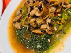 -车头老二大排档