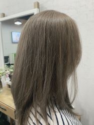 -discovery 发现 hair salon