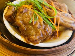 -添好运点心专门店(百老汇店)