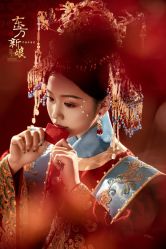 -太古映画婚纱摄影(天河店)