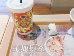 -吉野家(凯旋购物广场店)