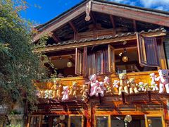 -勺子米线·云南传统小吃市集(四方街店)