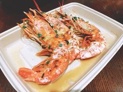 -盒马鲜生(杭州运河上街店)