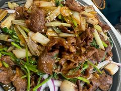 -大碗居·烤鸭·鱼头泡饼(天坛东门店)