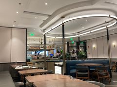 -港丽餐厅(正大店)