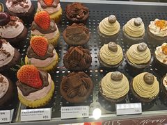 -Pantry's Best派悦坊蛋糕(K11购物艺术中心店)