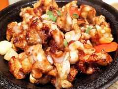 -小鹅皇港式餐厅(新抚万达店)