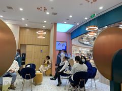 -海马体照相馆(南昌王府井购物中心店)
