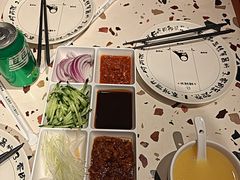 -姥姥家春饼店(惠新东街店)