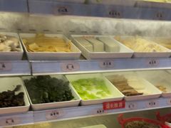 -每味每客·重庆麻辣烫(国泰店)