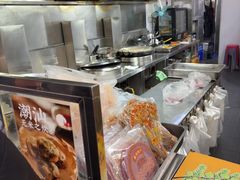 -潮禧记炸鸡翅(中旅店)