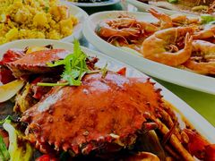 -钱塘府海鲜餐厅