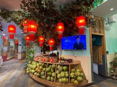 -龙泉人椰子鸡(龙昆南店)