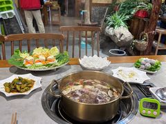 -大理董·董家小厨野生菌火锅(古城旗舰店)