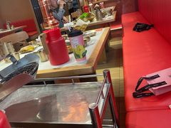 -韩宫宴烤肉·料理(宝山万达店)