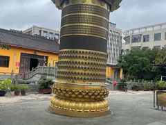 -会龙寺