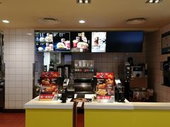 -麦当劳(西安雁塔路店)