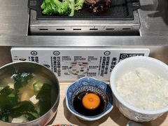 -肉肉大米(金虹桥店)