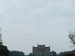 -敬亭山风景名胜区