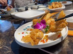 -鱼粤鲜淘米捞·中山脆肉鲩火锅(悦湖会店)