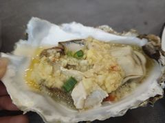 -潮道鱼仔店·潮汕味(长兴路店)