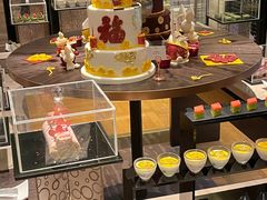 -深圳四季酒店·馥自助餐厅