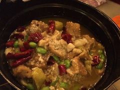-大川先生·小龙虾·川菜(信义坊店)