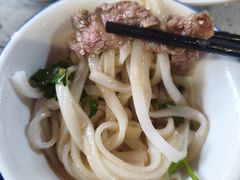 -汕头郑记牛肉火锅店(中山总店)