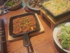 -肉串汪(月坛店)