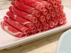 -南门涮肉(通州店)
