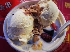 海南第一家清补凉-海大南门夜市(海富街店)