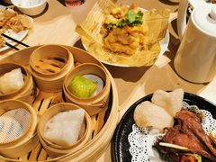 -避风塘(百联东郊店)