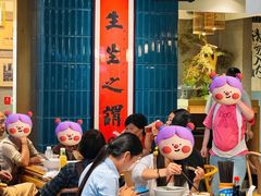 -易裕和·长沙米粉(吉尼斯获奖竹塘西路店)