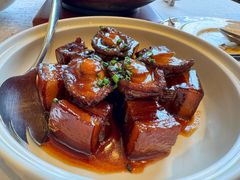 -上海和平饭店龙凤厅 Dragon Phoenix